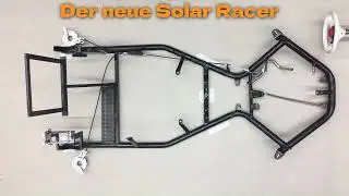Videopreis im Solar Racing Cup 2025: Team &bdquo;PGS Motorsport
