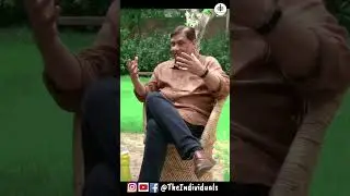 Part -5 || Mr. Arvind Jha, Founder - Mithila Angel Network