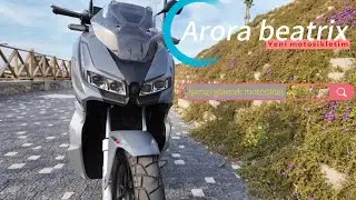 Forza 250 ile takas ettim / ARORA BEATRİX İLK KULLANICI YORUMU