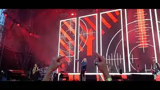 Def Leppard - 