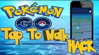 *[NO ROOT]* | Pokemon Go hack | No ban !!