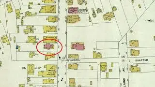 Slate Belt Fire Department History and Heroics