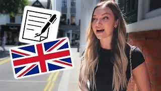 What it’s like to meet with modeling agencies (LONDON)