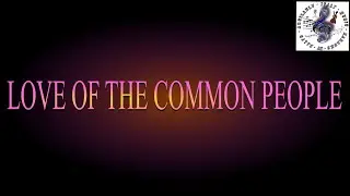 Karaoke PAUL YOUNG LOVE OF THE COMMON PEOPLE +2  @KaraokeAQUILABLUBYSALVO
