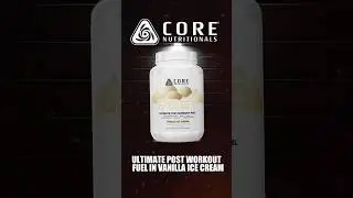 Core Nutritionals Post Review | The Best Post-Workout Supplement for Recovery & Growth?