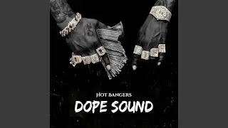 Dope Sound | Aggressive Trap Beat