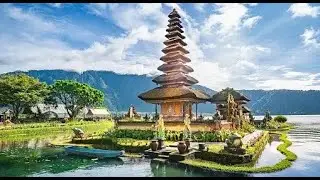 Plan A Trip Of A Lifetime To Bali | Bali Fixed Departures Ex Delhi
