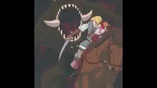Guts and griffith edit / Pride. #berserk #anime #guts #manga #edit #animeedit #griffith