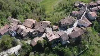 Ruino Comune Colli Verdi