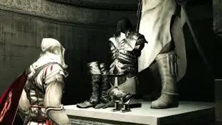 Armor of Alta&iuml;r - Assassin's Creed II (PC)