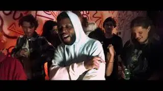 Yaw Herra - Reset (prod. by JRmentals & Falloutskyy)