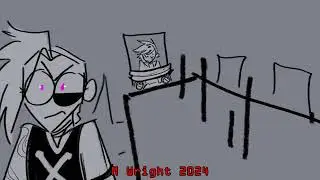 jinx tea party alternate scene | Arcane Animatic