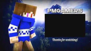 PMGamer's Outro | Girlcatlove1524