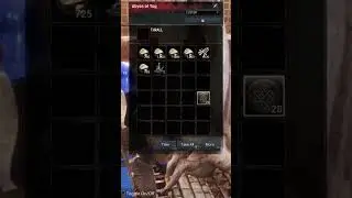 conan exiles .. zeal farming