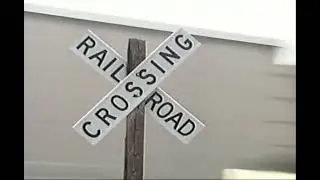 Trains On Location Powder River Showdown