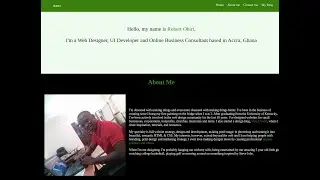 web development Bootcamp 2021   session 4 - part 1
