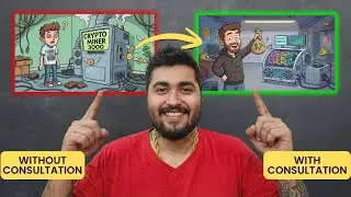 How to Start a Crypto Mining Business: 1-on-1 Consultation with Deepak Garg | BGC Miners #bitcoin