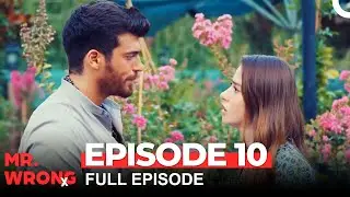 Mr. Wrong Episode 10