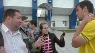 ФК &laquo;Тосно&raquo; - ФК 