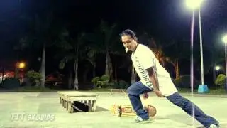 watong perce black knight skateboards