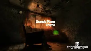 Grande Piano - Enigma [Trancespired Recordings]🔴