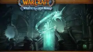 Ulduar Interior Mimiron Music 1