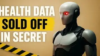 They Sold Your Health Data&mdash;And Lied About It Until They Got Caught