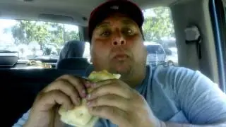 Starbucks&reg; New Turkey Pesto Panini REVIEW!