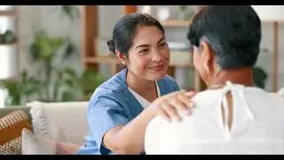 Youthful Aging Home Care - John Hopkins Guided Care&reg;