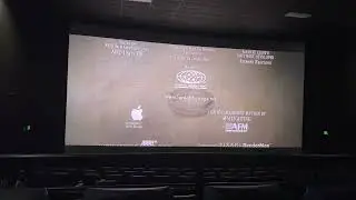 Digital Cinema Endings: The Lord of the Rings: The Return of the King (2003)