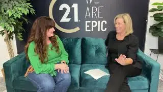 Amber Dastic Century 21 Epic