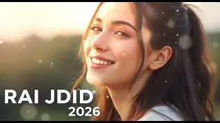 💖 رجوع الحبيب | RAI JDID 🎶 راي جزائري فرح ومليان إحساس