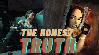 Lara Croft vs Jill Valentine: A Matchup Doomed from the Start