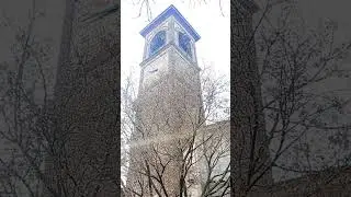 Campane di Arzago D Adda