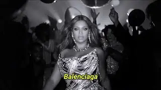 Beyoncé - SUMMER RENAISSANCE (Legendado)