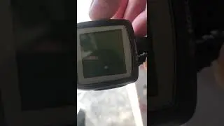 Cube Acid and Bosch Purion connection problem