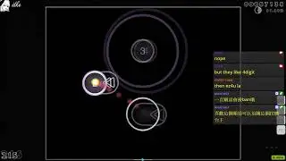 CDC3 lose stage best of 3