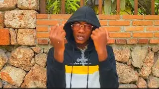 BEEZY GANG M PA FY&Egrave; L&Ograve;M-AUDIO (VIDEO )OFICIAL diss @theplugmusik ​@47GShytt