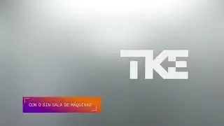 synergy 200 | TK Elevator Latin America