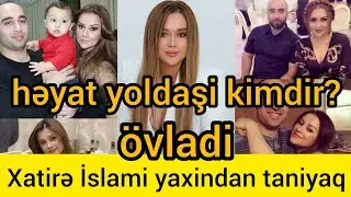 Xatire İslam eslinde kimdir?