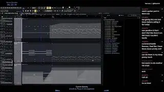 《COMPOSING 》