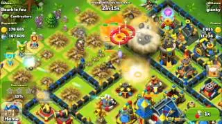 Might and Glory - new troops