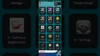 Lic software (PERFECT SOFTWARE)