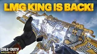 Holger 26 Comeback in COD Mobile