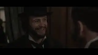 Select Scenes from Young Marx