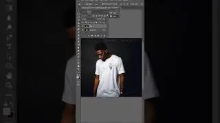 Neon Glow Effect - Photoshop Tutorial | Glowing Effect | #Graphic Creative TV
