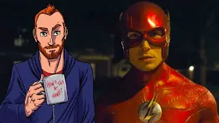 The Flash in the Pan: A Box Office Failure