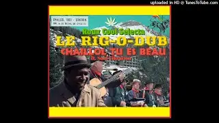 Roux Cool Selecta - Chaillol Tu Es Beau (feat. Soul Vibration)