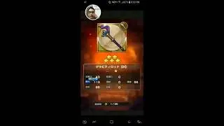 [FFRK JP] Series Happy Relic Draw FF12 to FF7 - シリーズハッピー装備召喚 - #645