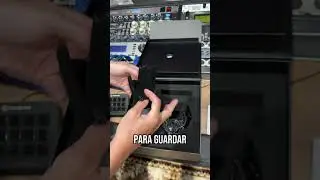 Lauten LA-220 unboxing